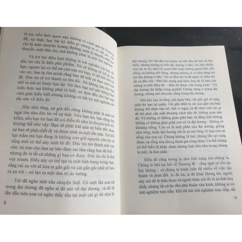 Vedanta Bảy Bước Đến Samadhi 707800