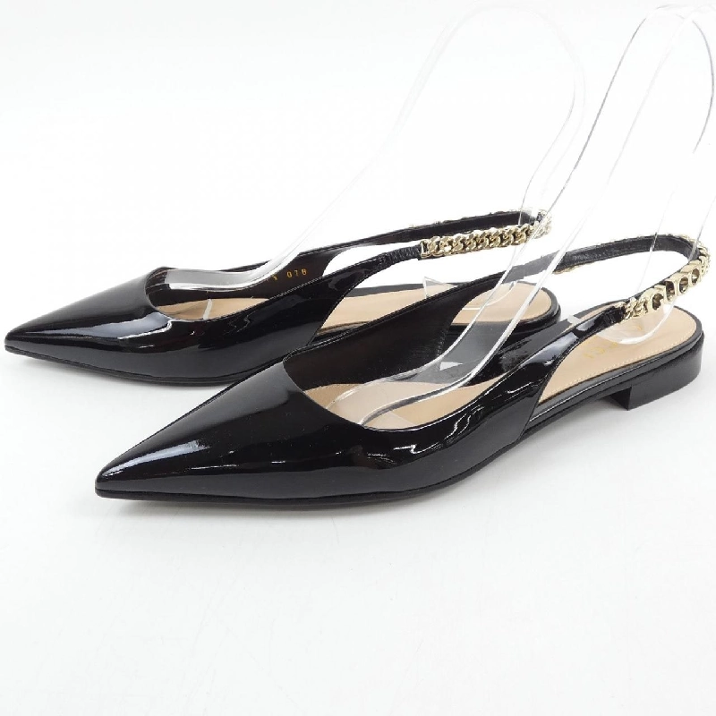 Giày cao gót GUCCI 786599 - Hàng hiệu Chính hãng 827615