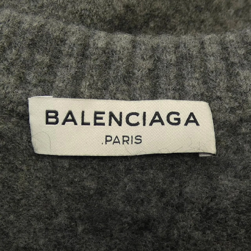 Balenciaga BALENCIAGA 365844 T7101 Áo len 628011