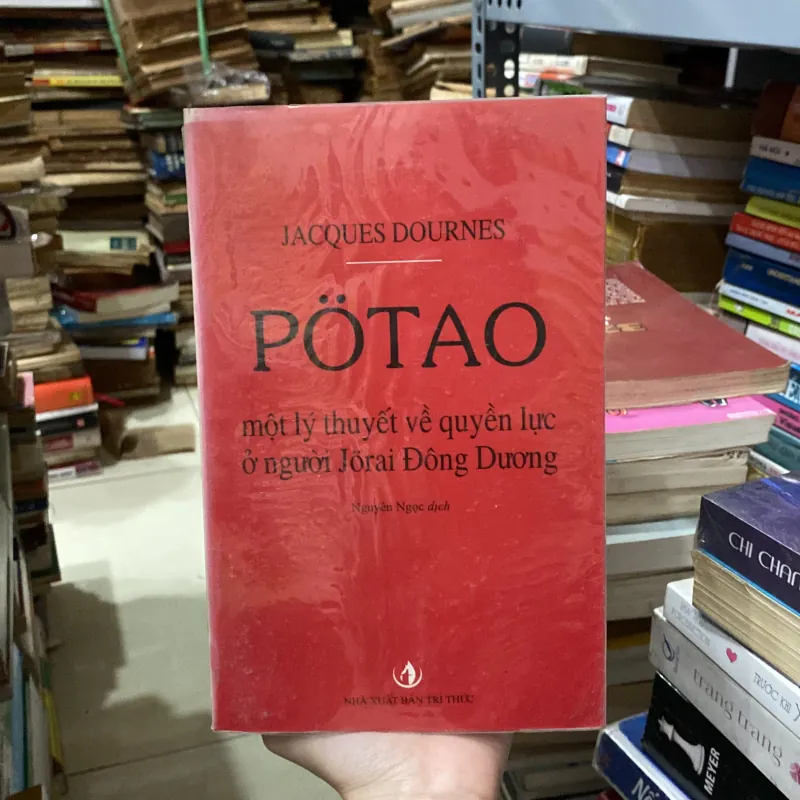 Potao- Lý Thuyết Về Quyền Lực Ở Người Jorai Đông Dương♟️ 758879