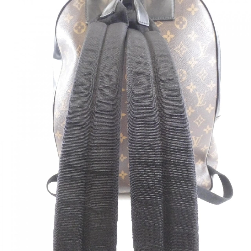 Ba lô Louis Vuitton Monogram Macassar Josh M41530 609117