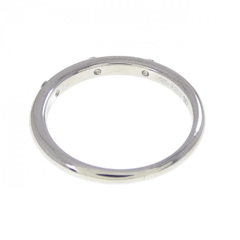 Nhẫn Bulgari Fedi - Hàng hiệu Authentic 836149