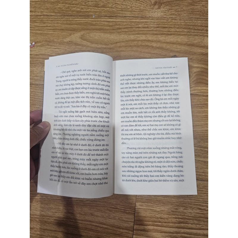 Sợi tóc tìm thấy chỉ 55k 415290