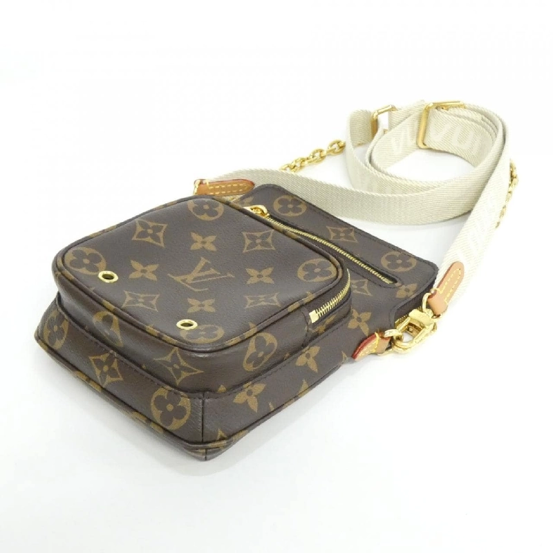 Túi đeo chéo Louis Vuitton Monogram Utility M80746 - Hàng hiệu Chính hãng 801667
