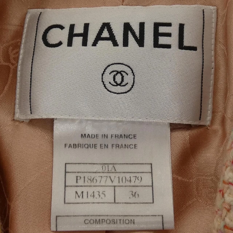Jacket CHANEL P18677V10479 - Hàng hiệu Authentic 822100