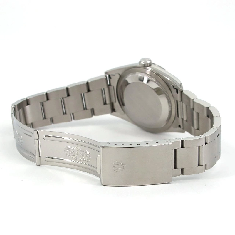 Đồng hồ Rolex Datejust 16200 SS tự động K series - Hàng hiệu chính hãng 881027