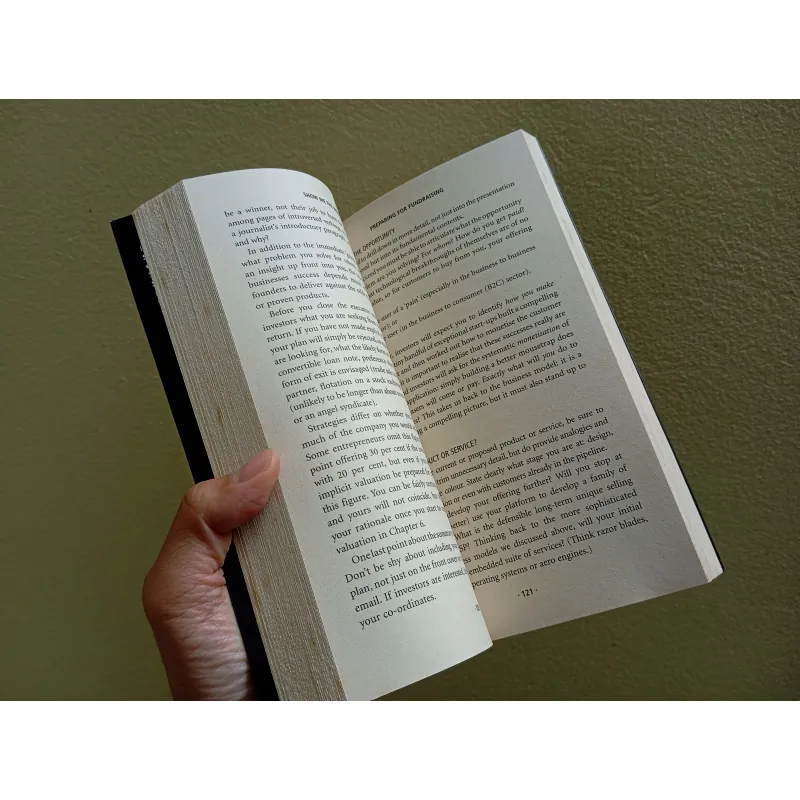 Show me the money  790099