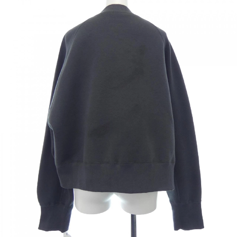 【Mã giảm giá】SACAI Sweatshirt 645103