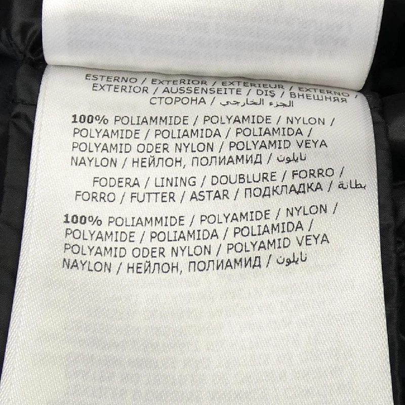 MONCLER HERMINE Áo khoác lông - Hàng hiệu Chính hãng 812116