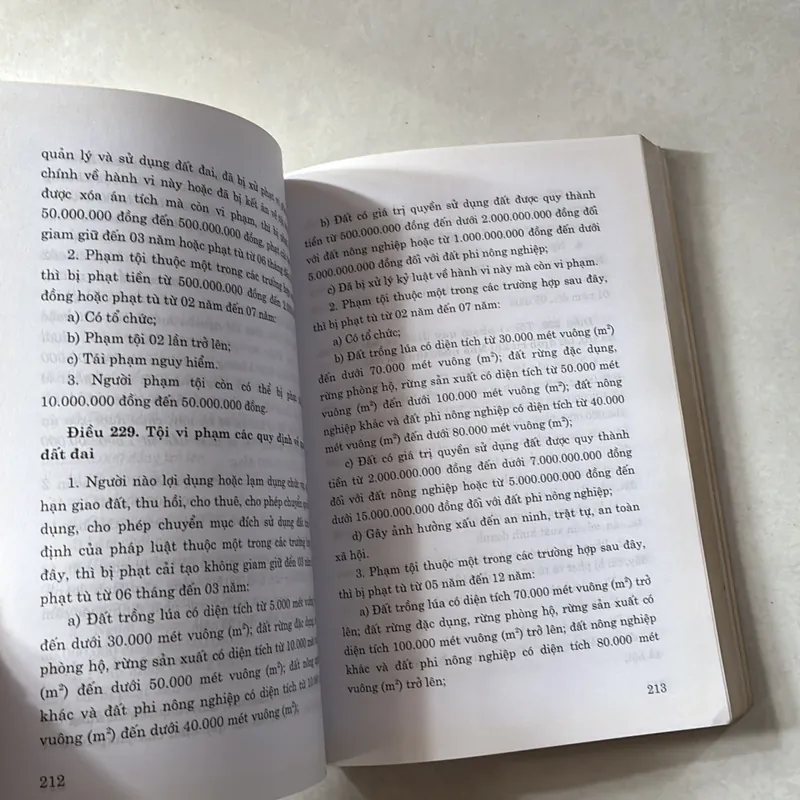 Bộ luật Hình sự 727876