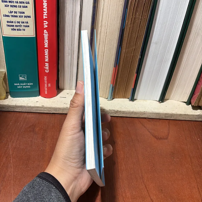 Sách Thiếu Nhi: Khi Quá Buồn Hãy Tưới Nước Cho Một Cái Cây - Trương Huỳnh Như Trân - 2018 711391