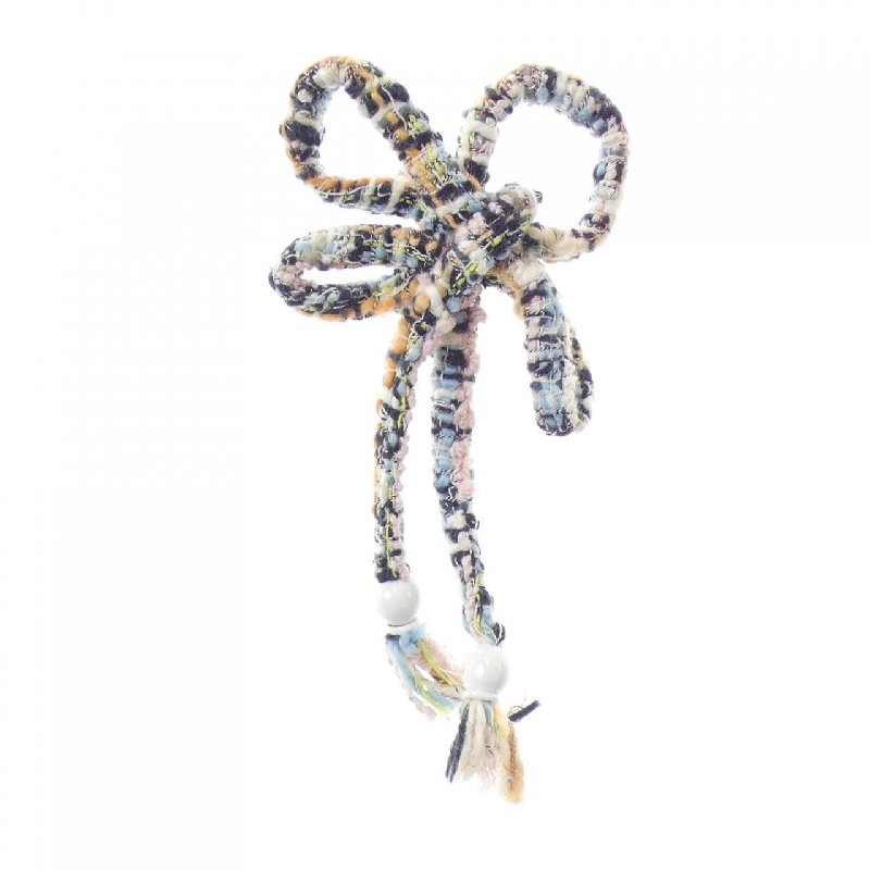 CHANEL P22969V13789 04P Áo khoác không cổ - Hàng hiệu Chính hãng 815744