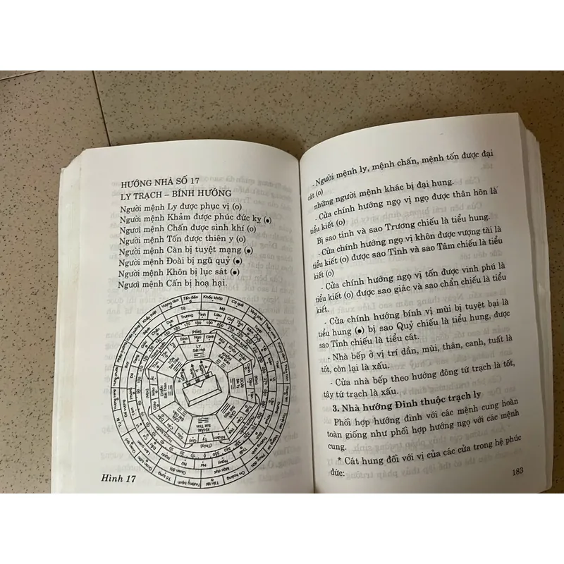 Xây dựng nhà ở theo Phong thủy Thiên Văn Địa Lý – Bùi Nguyên Hồng 590406