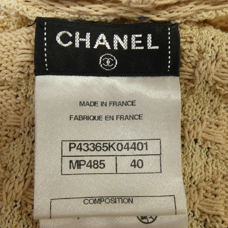 【Mã giảm giá】Áo cardigan CHANEL 644779
