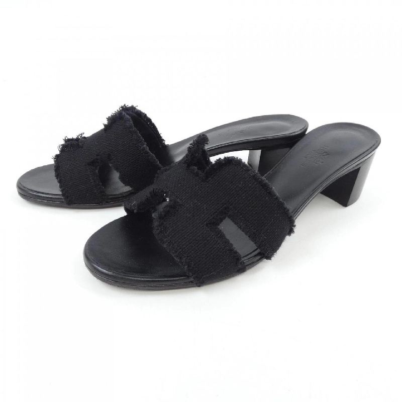 Giày sandal HERMES OASIS 251044Z - Hàng hiệu Authentic 658089