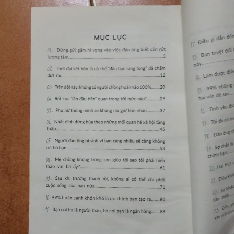 Không tự khinh bỉ không tự phí hoài  746746