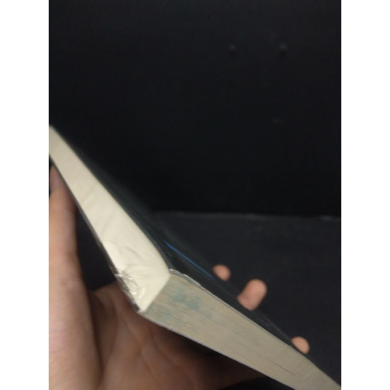 Bí mật một tâm hồn cuốn hút mới 90% dính màu nhẹ góc (nguyên seal) HCM0106 Edward de Bono SÁCH TÂM LÝ 924489