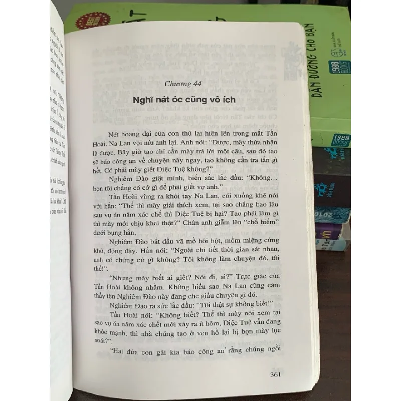 Hồ Tuyết Mệnh (Quỷ Cổ Nữ) – Quỷ Cổ Nữ 559590