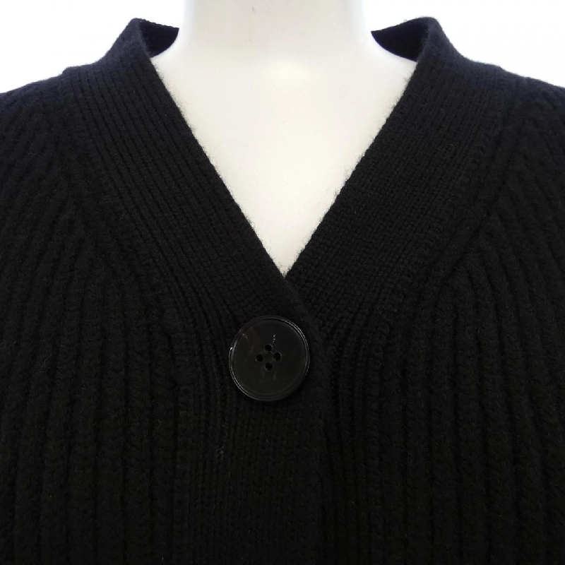 【Mã giảm giá】Jil Sander JIL SANDER Áo khoác cardigan 636633