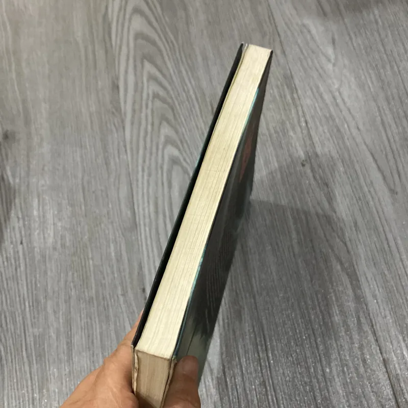 Cơn bão - Oystein Torsud 1023432