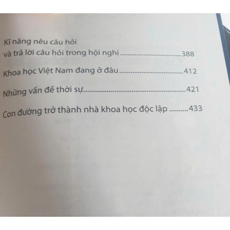 Cẩm Nang Nghiên Cứu Khoa Học Từ Ý Tưởng Đến Công Bố 384042