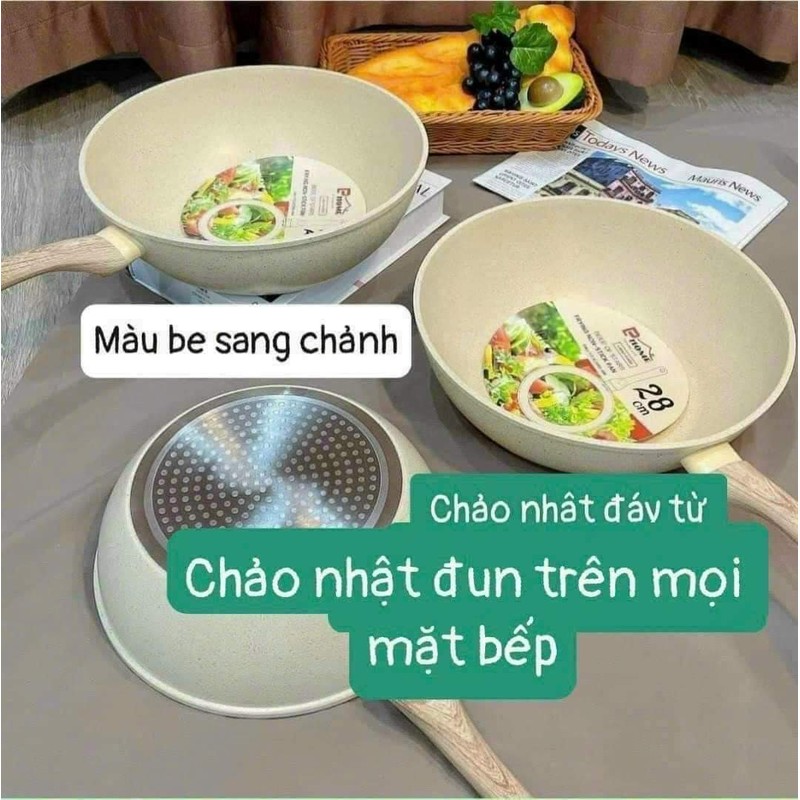 Chảo kim cương 🌲🌲🌲🌲🌲🌲 81903