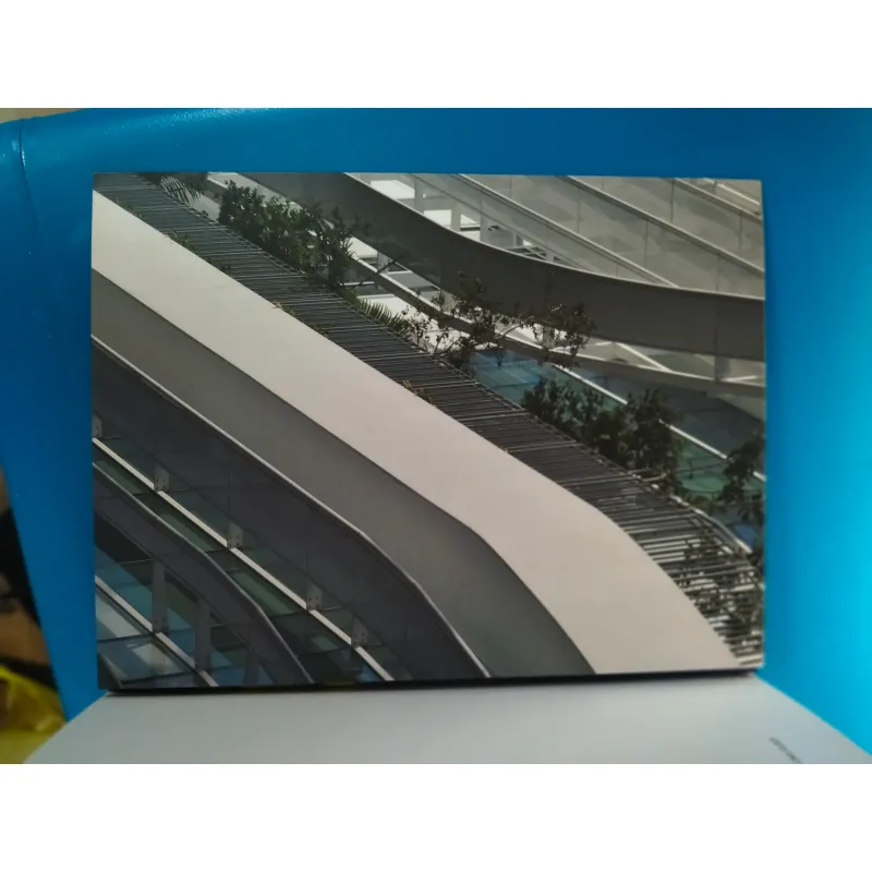 Constructed Ecosystem- Hệ sinh thái đô thị- Rất hay và giá trị của Ken Yeang 779082