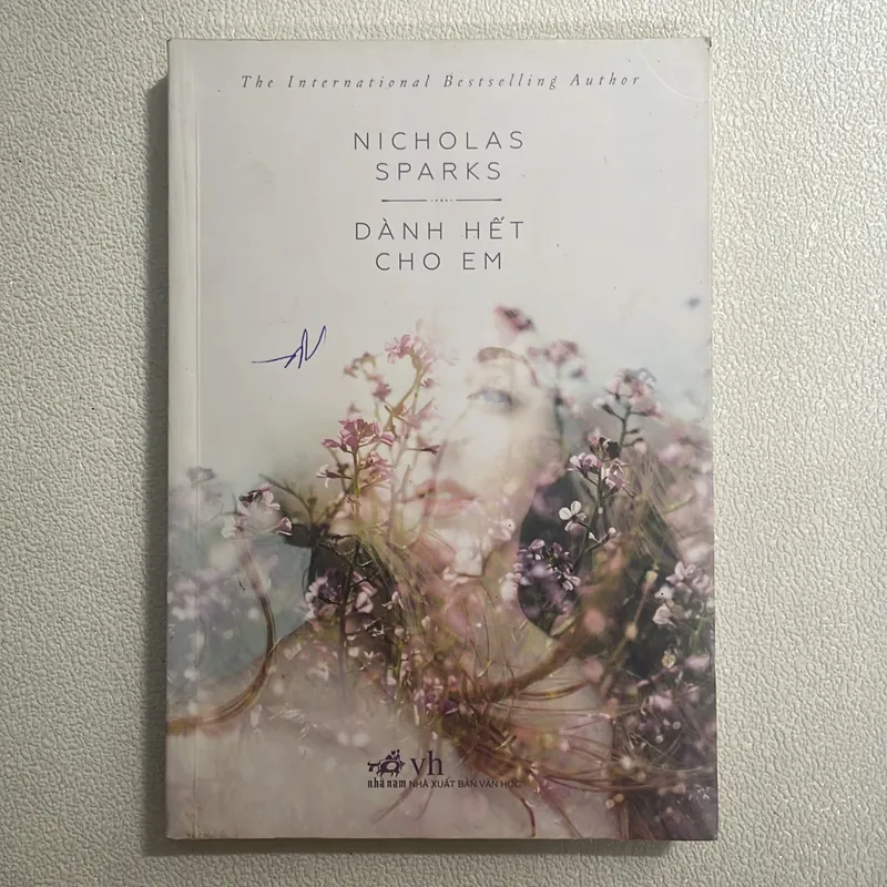 Dành hết cho em 597178