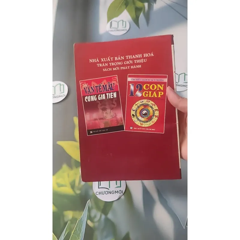 Đời Người & Nhà Ở Theo Phong Thủy - Thái Vi 928513