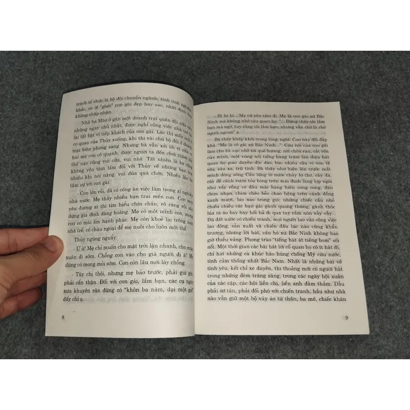MÙA DỨA - ĐỊCH NGỌC LÂN 588793