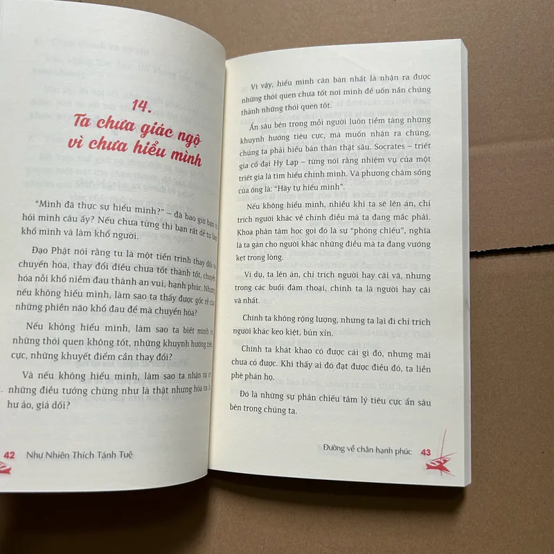 Đường về chân hạnh phúc 602919