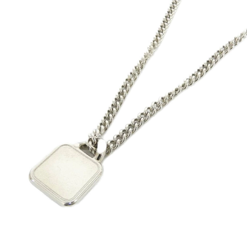 Chanel ABC047 Dây chuyền - Hàng hiệu Authentic 807898