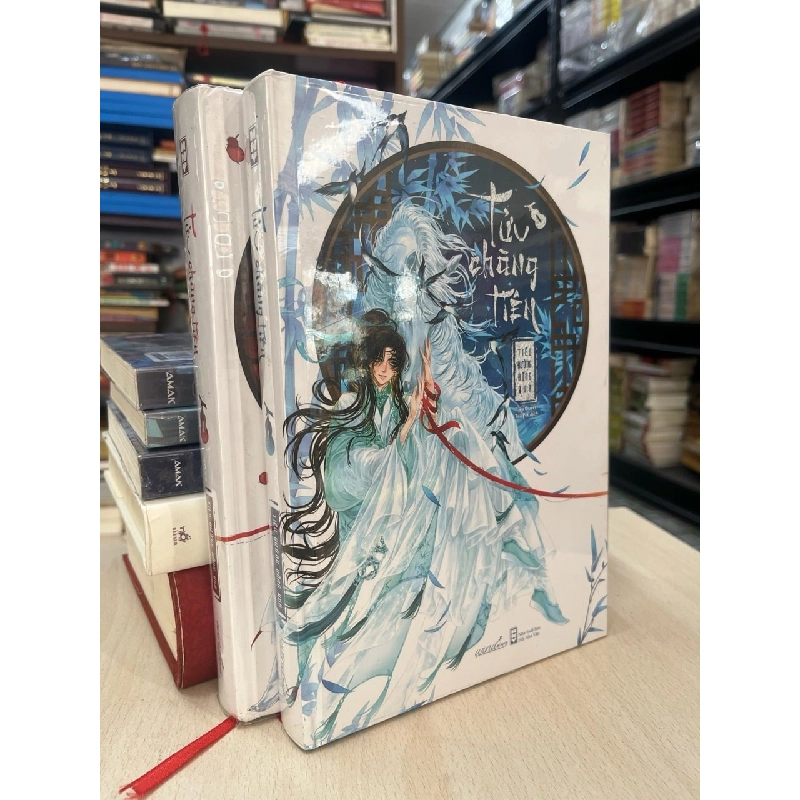 Tửu chàng tiên - Tiêu Đường Đông Qua 747078