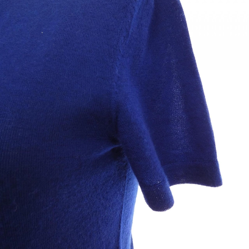 HERMES 56-7700 Áo len - Hàng hiệu Chính hãng 809980