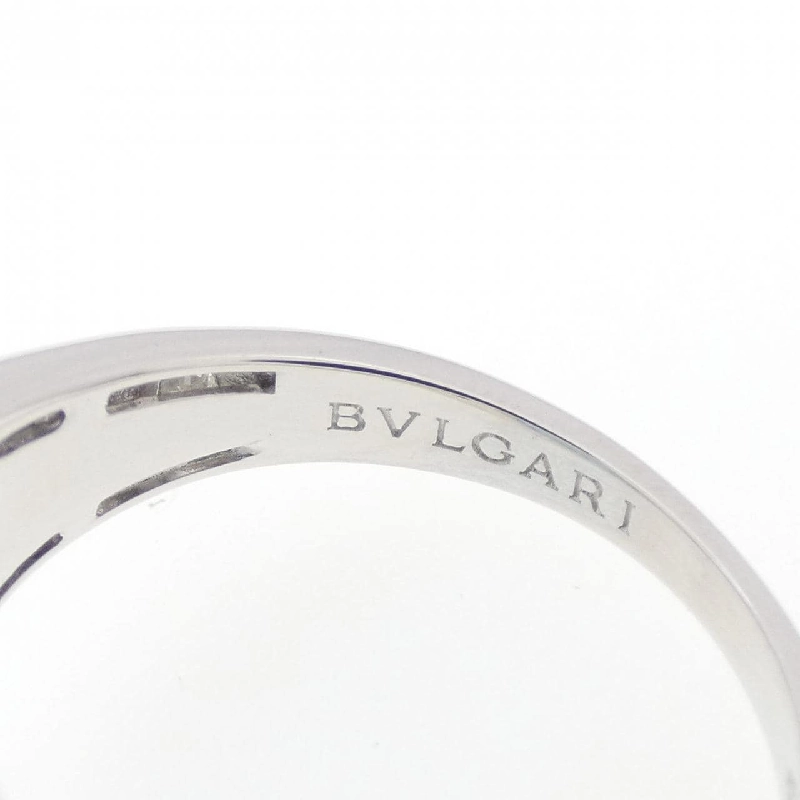 Nhẫn Cocktail Parentesi Bulgari - Hàng hiệu Authentic 839800