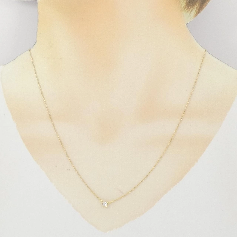 Dây chuyền Tiffany By The Yard - Hàng hiệu Chính hãng 841850