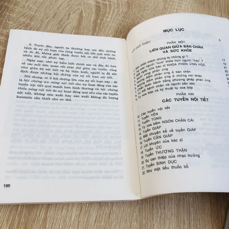 BẤM HUYỆT NƠI BÀN CHÂN  780382