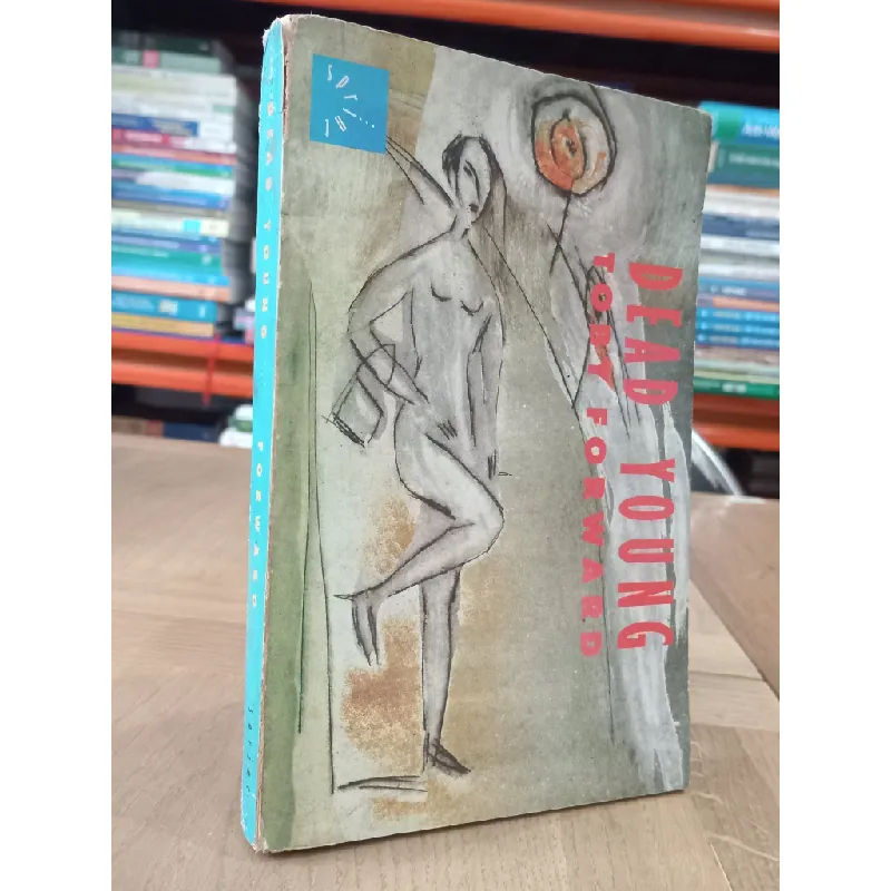 Dead young - Toby Forward 597433