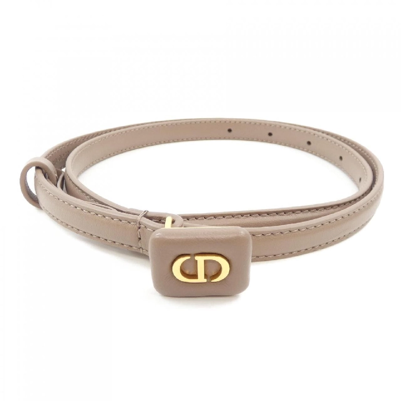 Thắt lưng CHRISTIAN DIOR - Hàng hiệu Authentic 834760