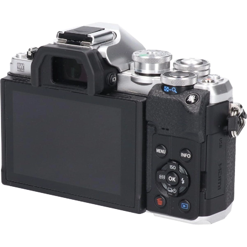 Ｅ－Ｍ１０ ＭＡＲＫＩＶ １４－４２ＥＺ - Hàng hiệu Authentic 885969