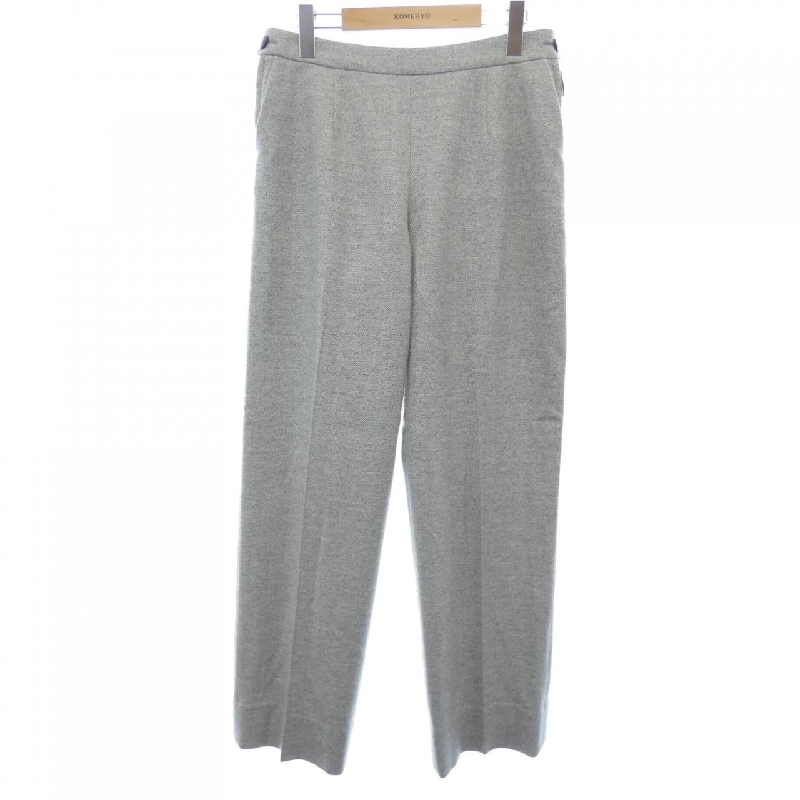 【Mã giảm giá】【Cổ điển】Quần HERMES 655660