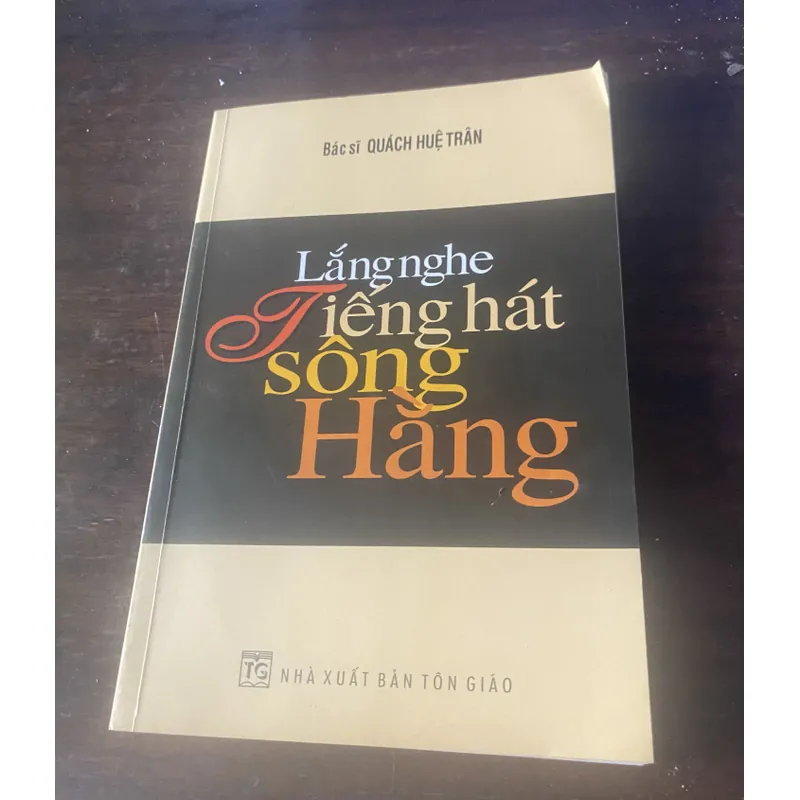 Lắng nghe tiếng hát sông Hằng 697327