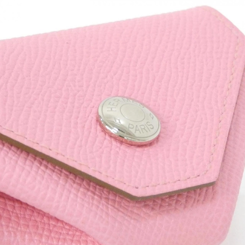 HERMES Vanquatre Verso 076271CK Ví thẻ - Hàng hiệu Authentic 807121