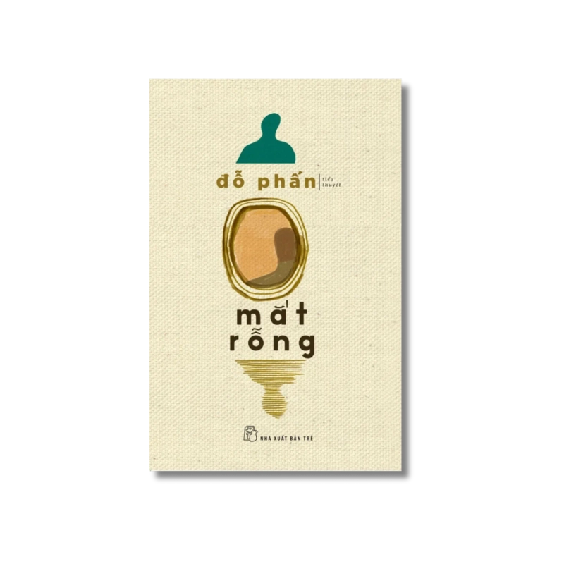 Mắt rỗng - Đỗ Phấn 724097