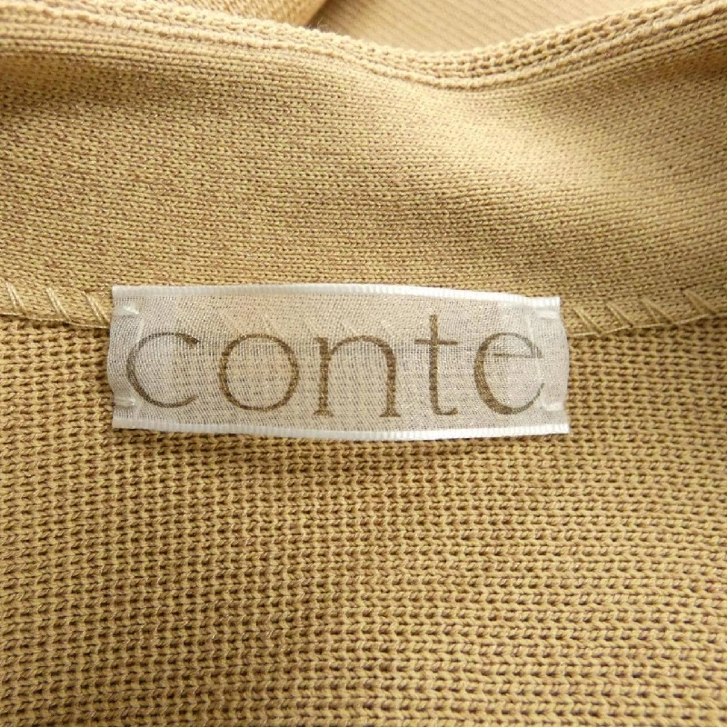 Áo khoác cardigan conte - Hàng hiệu Authentic 626773
