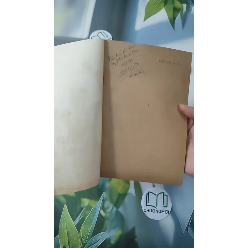 [MIỄN PHÍ BỌC SÁCH] [XƯA] Vùng Đất Sôi Động (1985) - Nguyễn Trần Thiết 997784