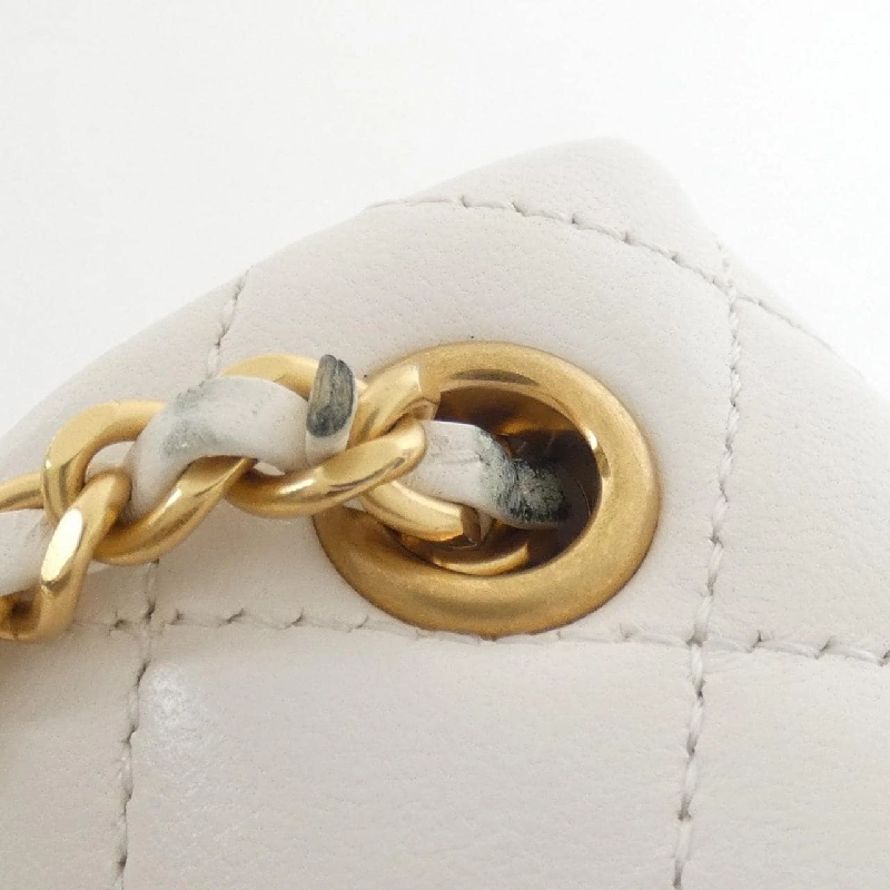 Túi xách chéo Chanel AS3490 610007