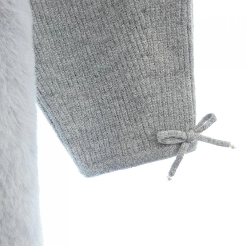 【Mã giảm giá】Siêu đẹp SUPER BEAUTY Áo khoác 634069