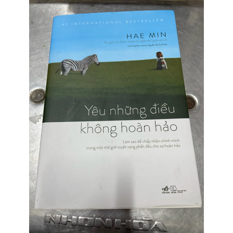 Yêu những điều không hoàn hảo 361996