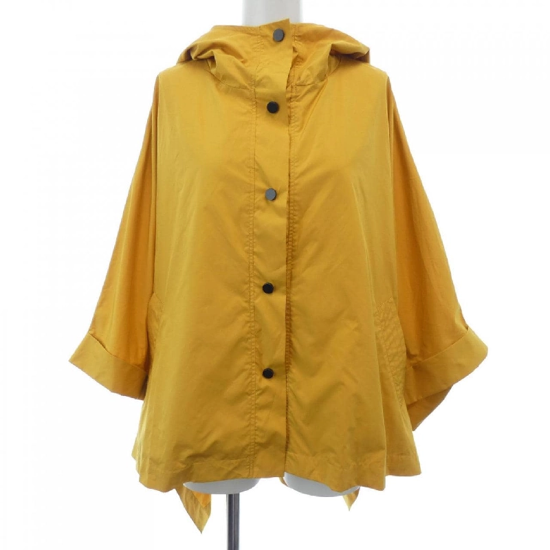 【Mã giảm giá】Áo khoác ISABEL BENENATO 640469